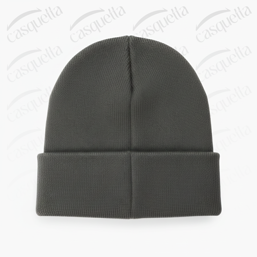 Bonnet LACOSTE | GRIS