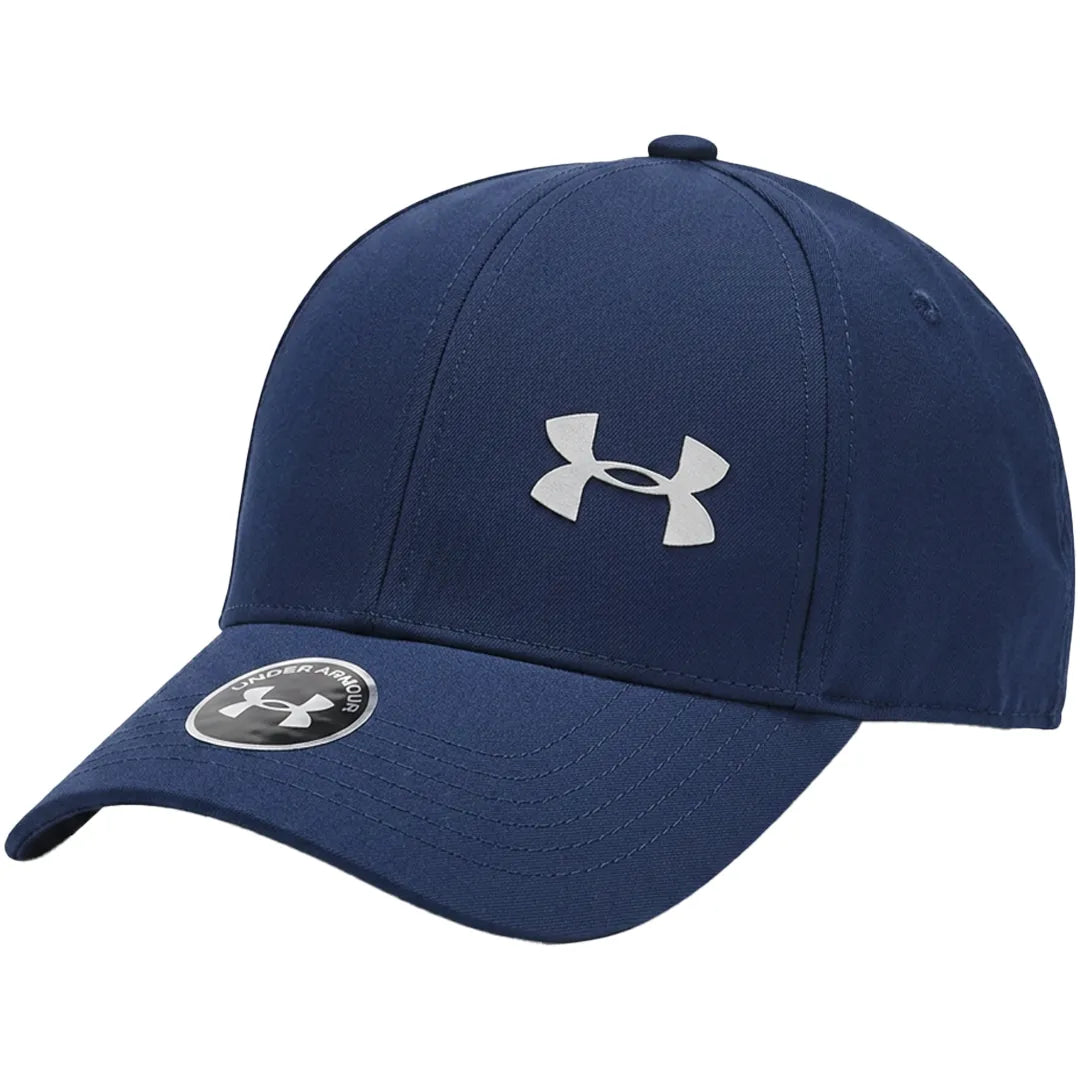 Under Armour Fermée Bleu Marine