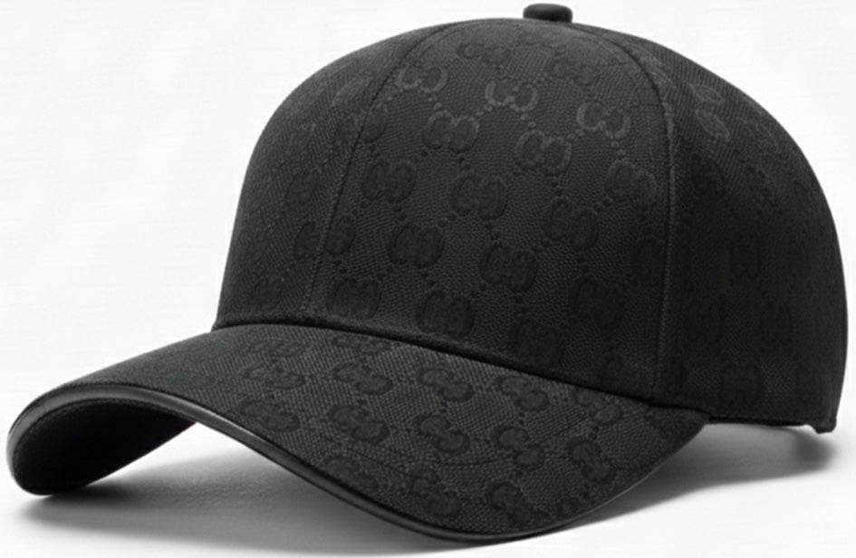 GUCCI | Noir Simple