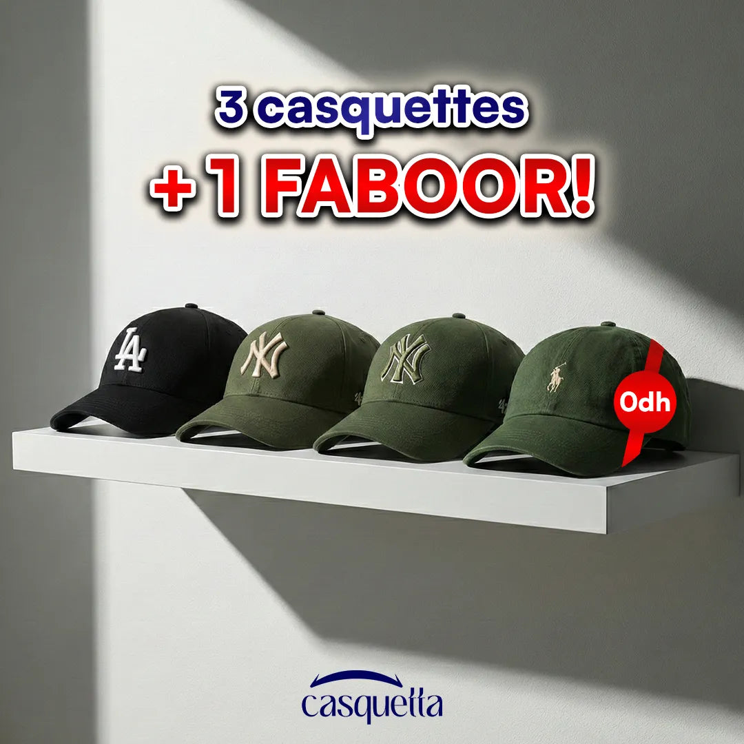 pack Militaire Mix