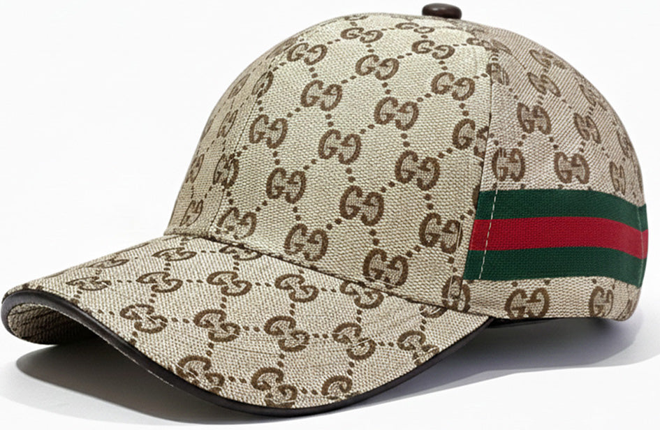 GUCCI | DORE TRICOLORE VERT