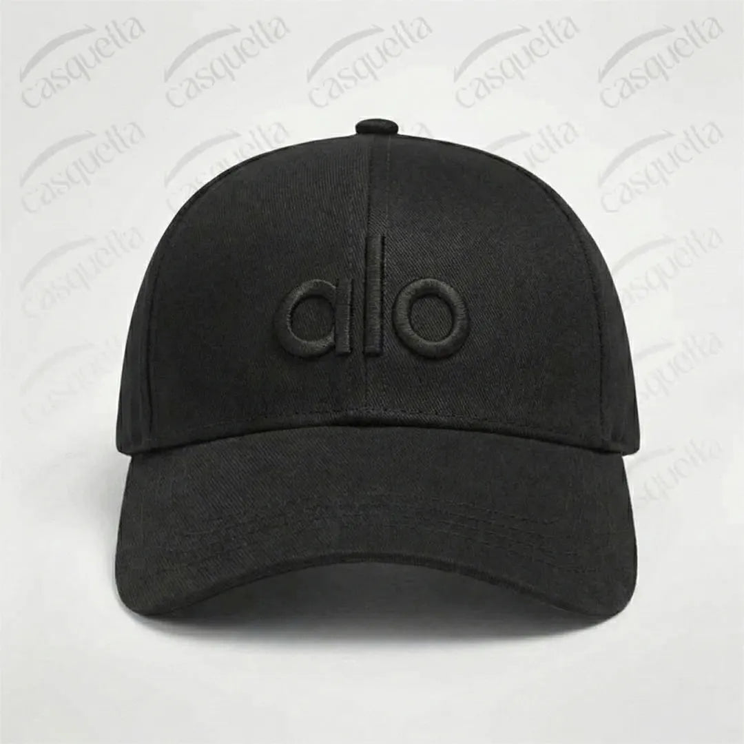 ALO YOGA | Noir*Noir