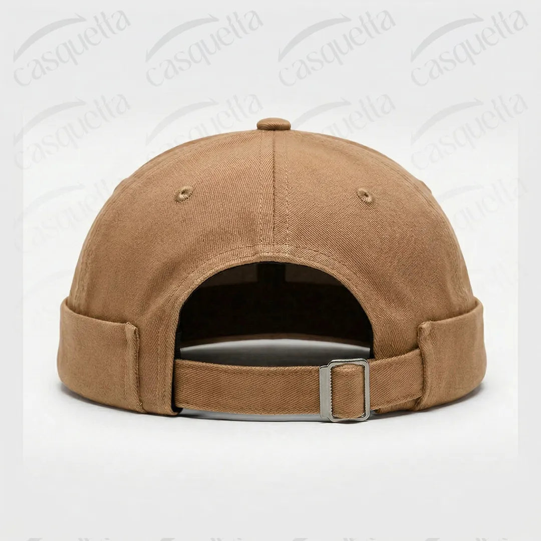 brimless hats - Motard