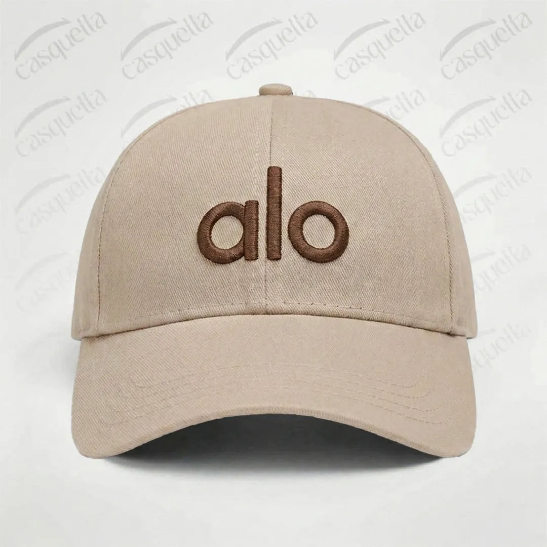ALO YOGA | Beige*Marron