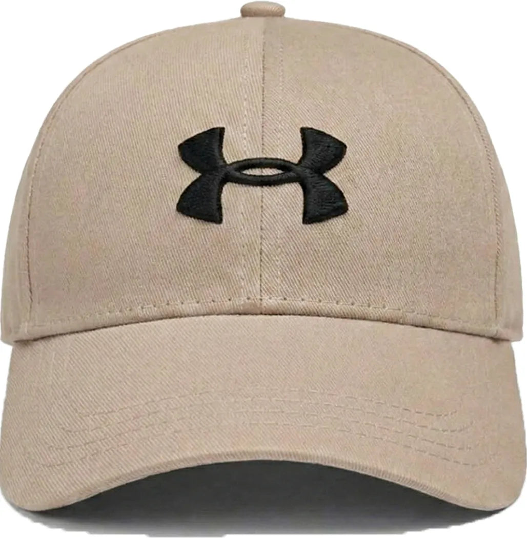 under armour - Beige**Noir