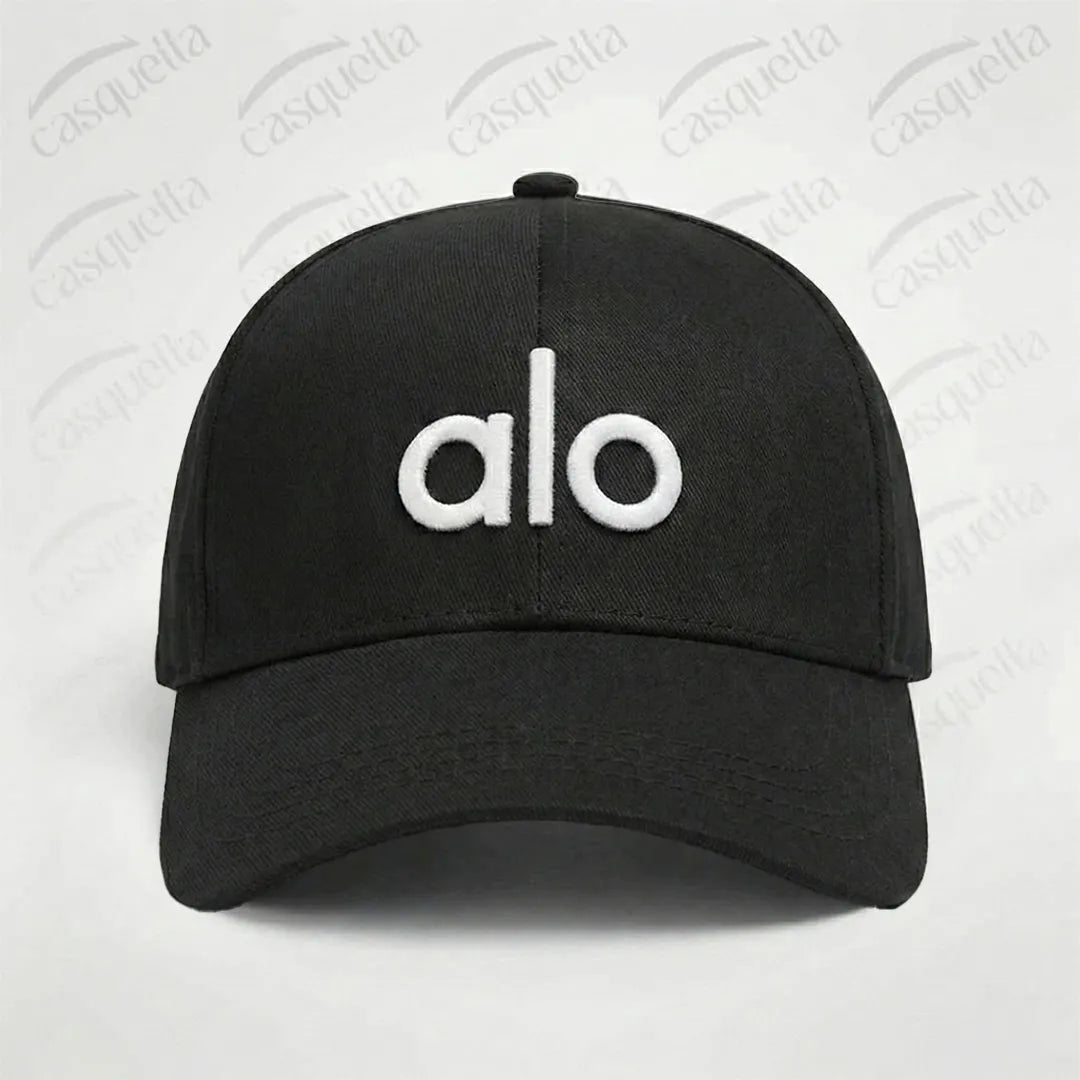 ALO YOGA | Noir*Blanc