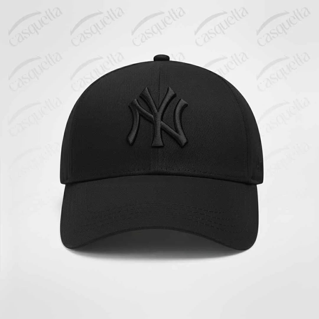 NEW YORK | Noir*Noir