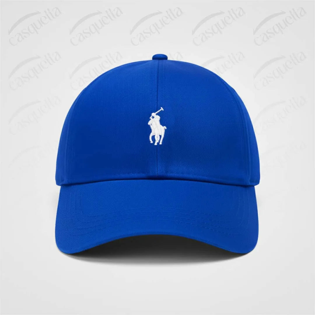 RALPH LAUREN | Bleu*Blanc