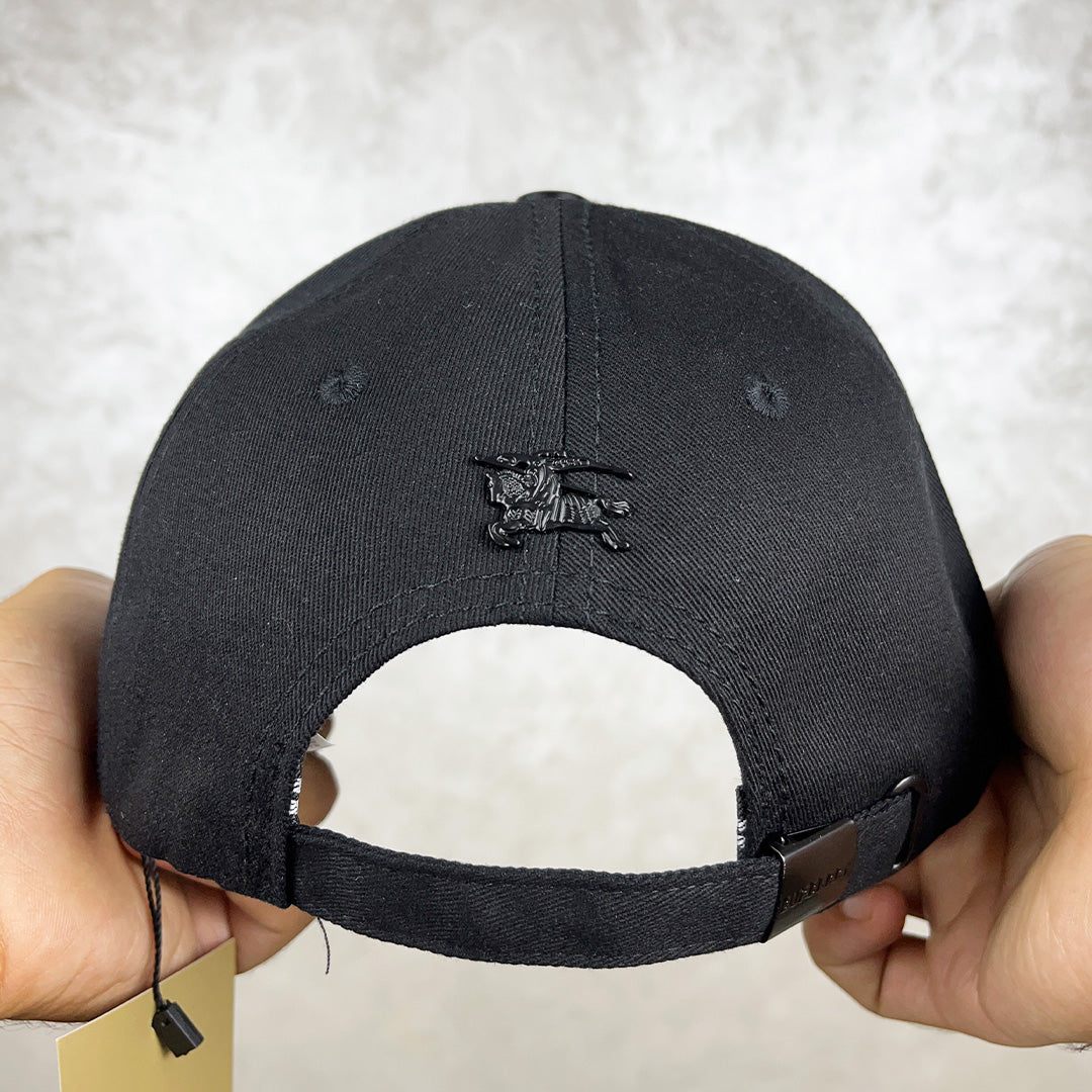 Casquette B u r b e r r y – Édition Limitée