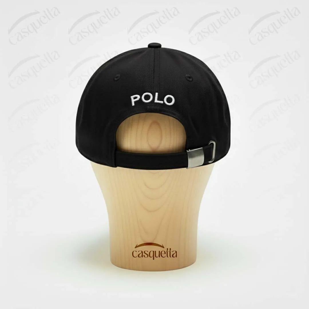 RALPH LAUREN | Noir*Gris