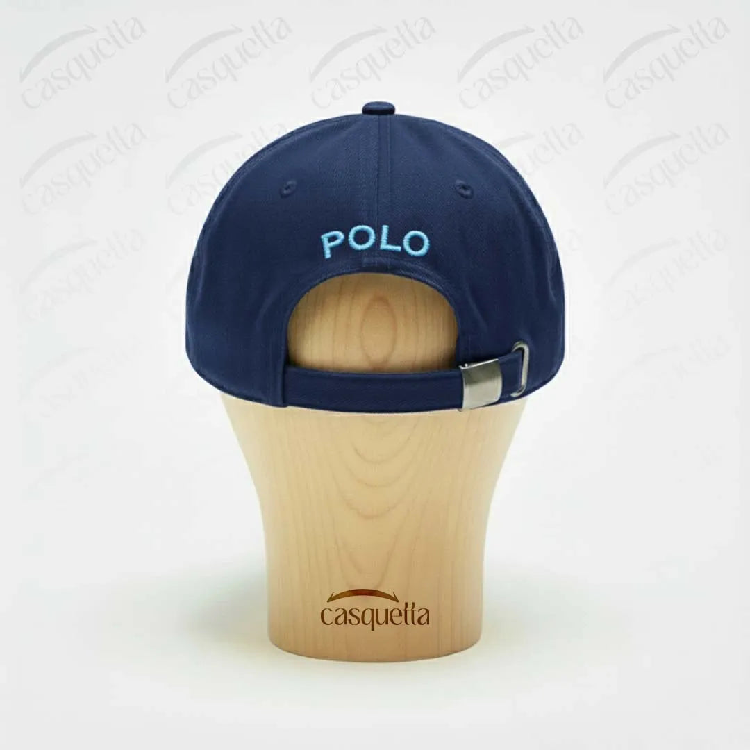 RALPH LAUREN | BleuMarine