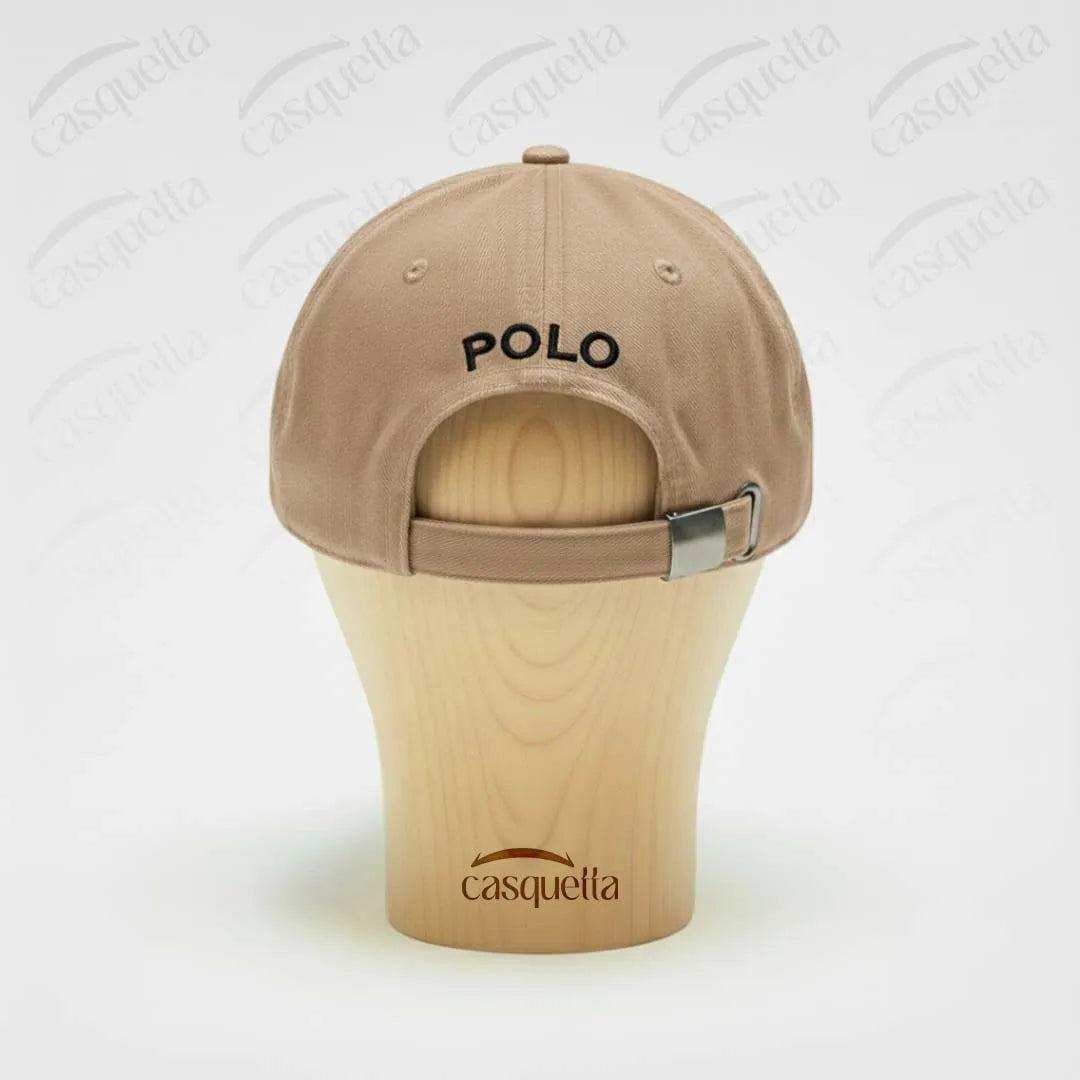 RALPH LAUREN | Beige**Noir