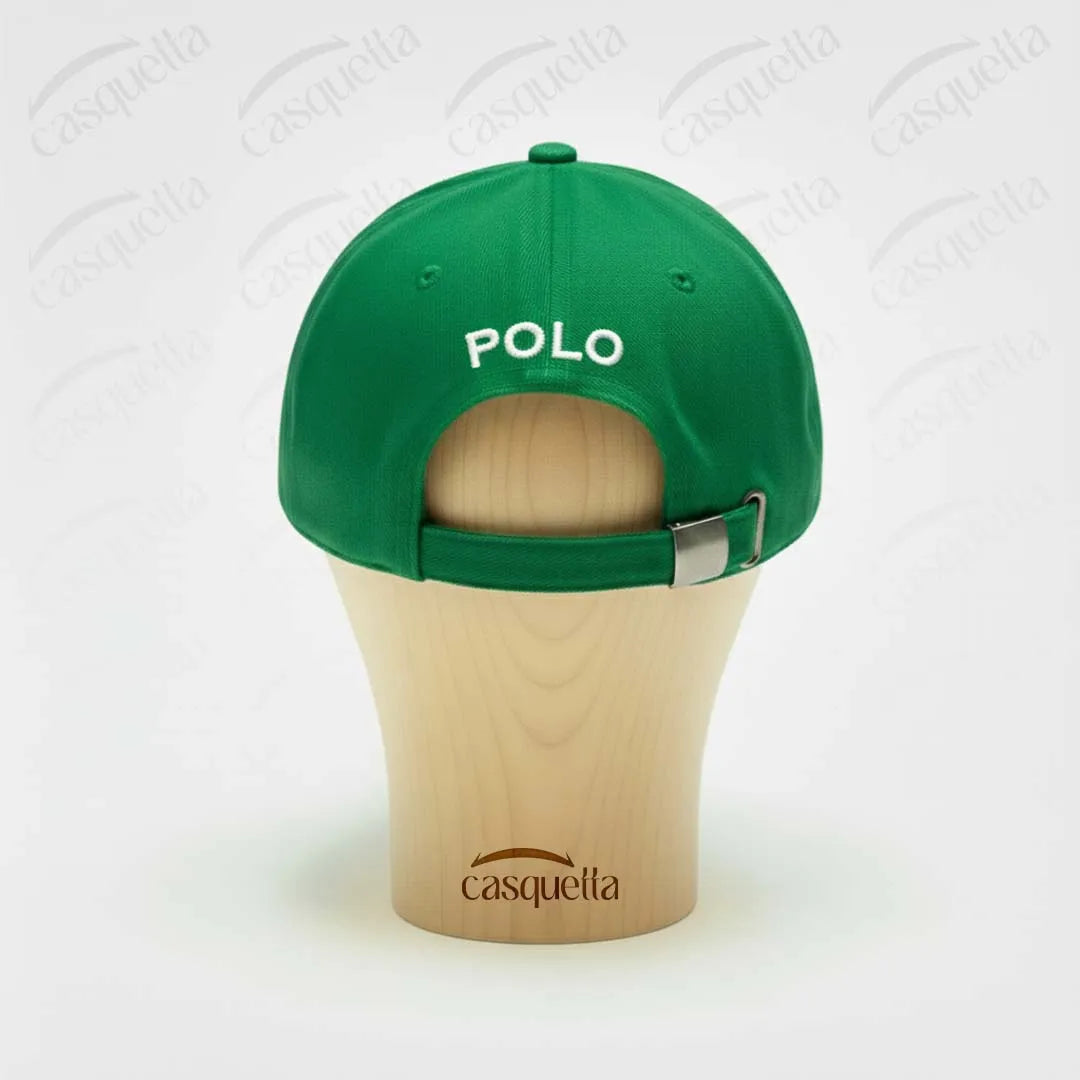 RALPH LAUREN | Vert**Blanc