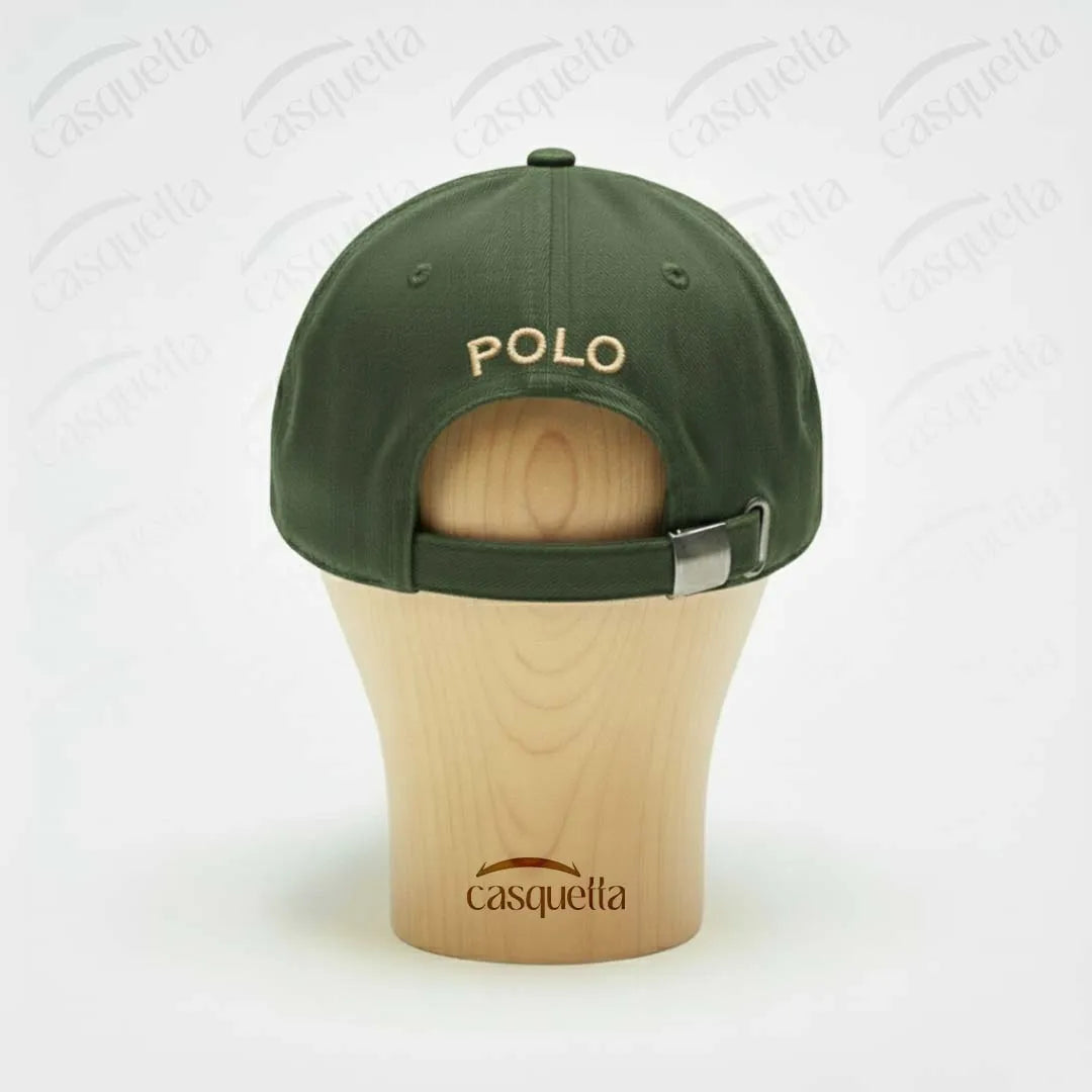 RALPH LAUREN | Militaire*Beige