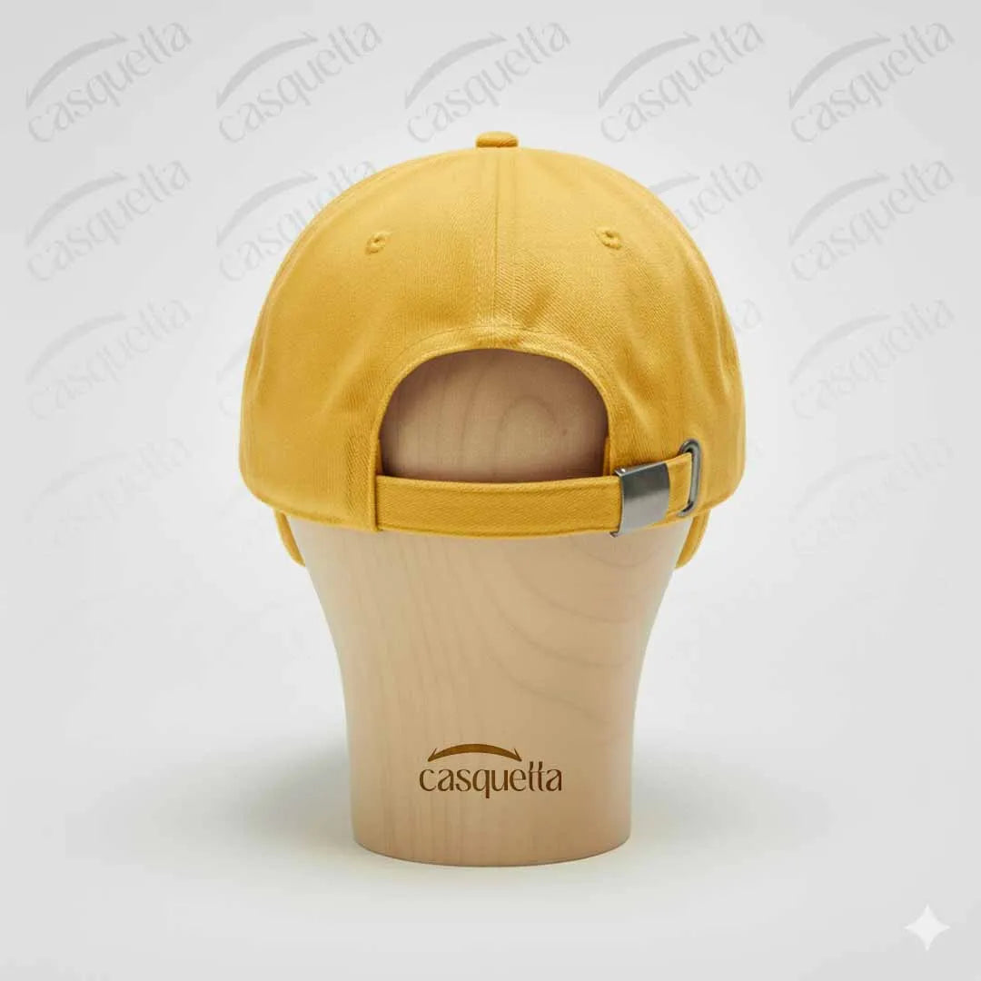 NEW YORK | Jaune*Noir.