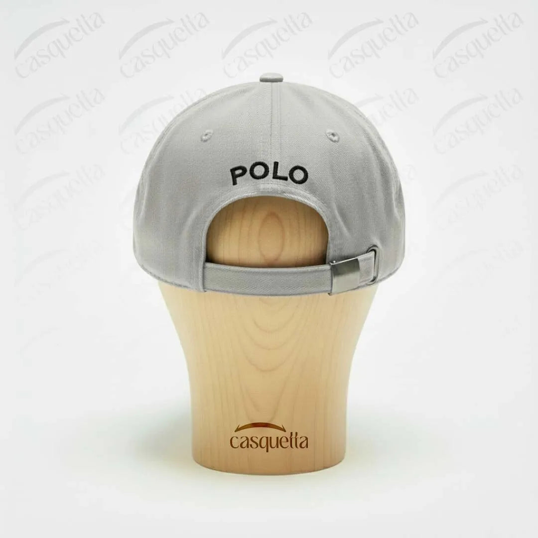 RALPH LAUREN | Gris**Noir