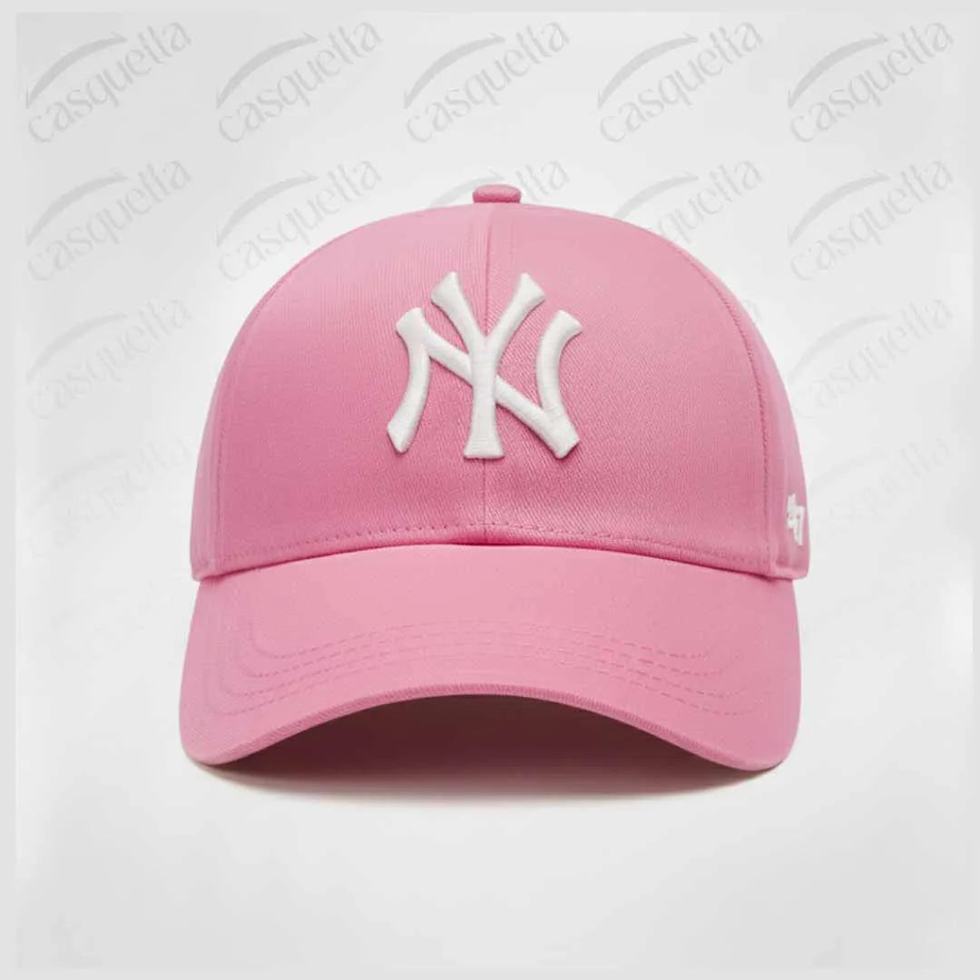 NEW YORK | Rose*Blanc