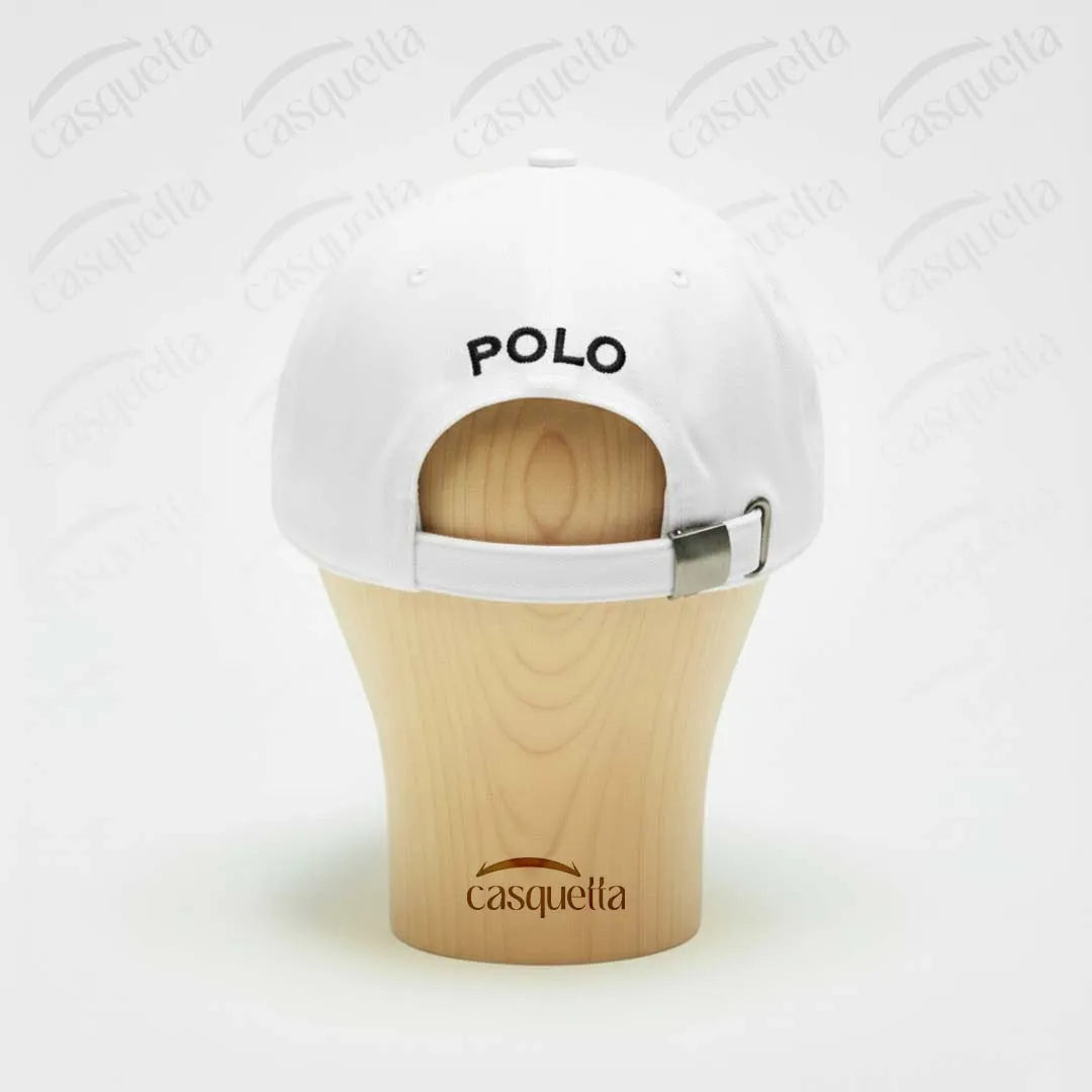 RALPH LAUREN | Blanc*Noir