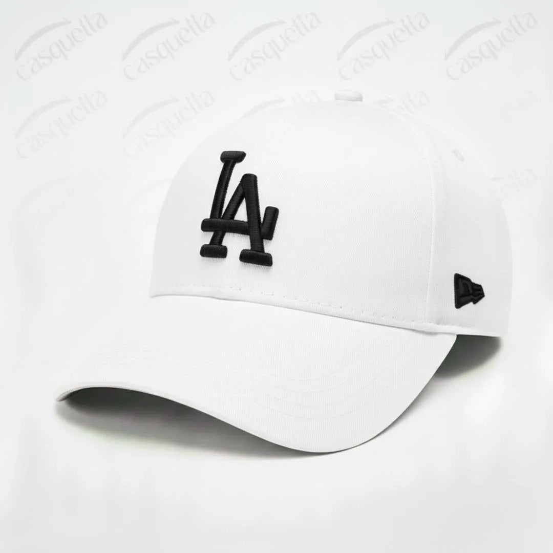 LOS ANGELES | Blanc*Noir