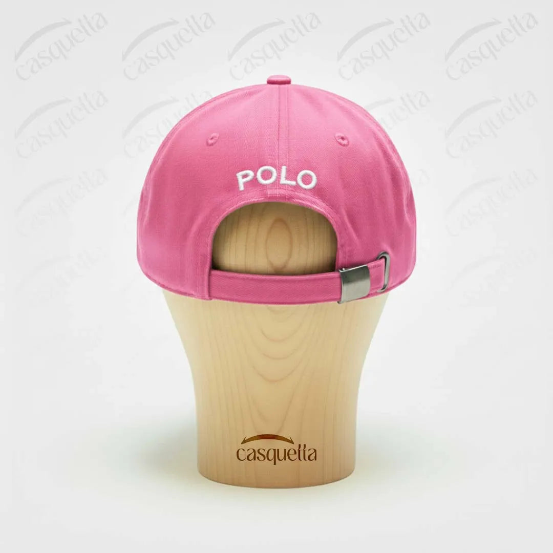 RALPH LAUREN | Rose**Blanc
