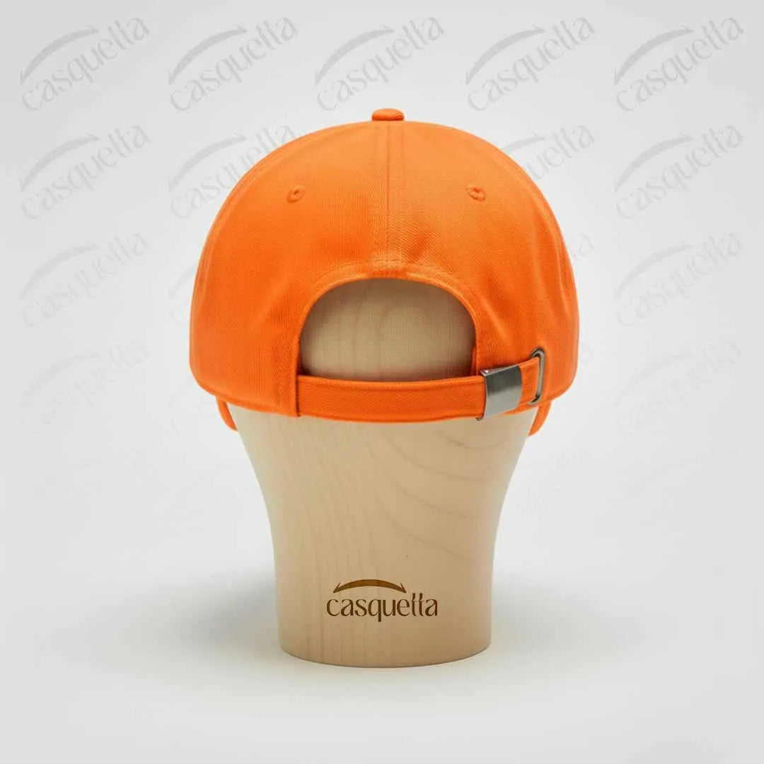 NEW YORK | Orange*Blanc