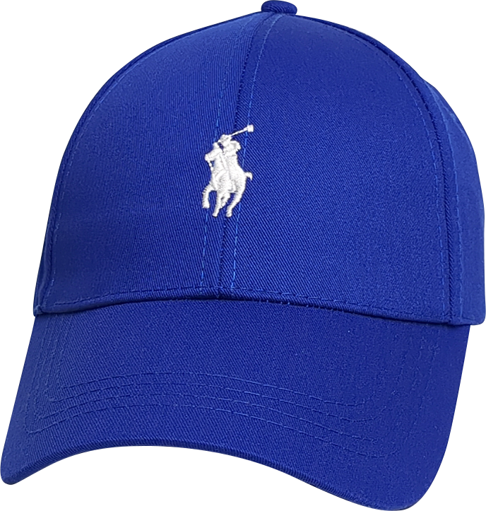 POLO | Bleu**Blanc