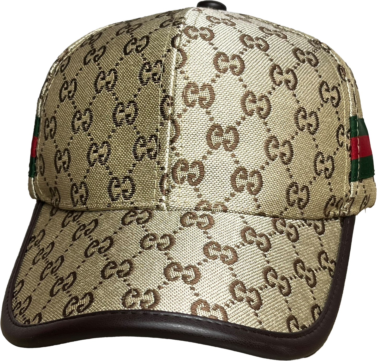 GUCCI | DORÉE TRICOLORE