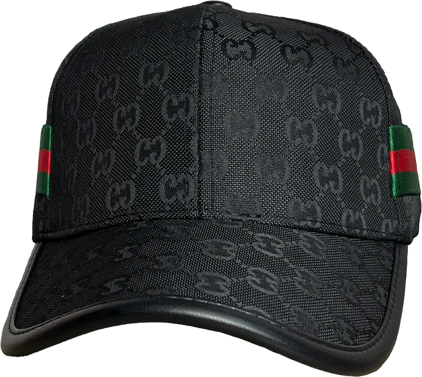 GUCCI | NOIR TRICOLORE
