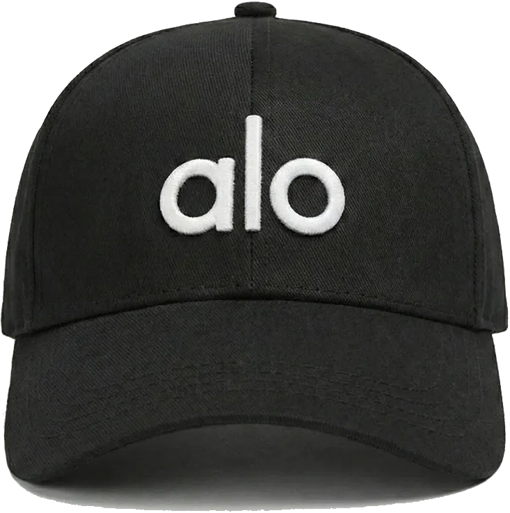 alo yoga - Noir**Blanc