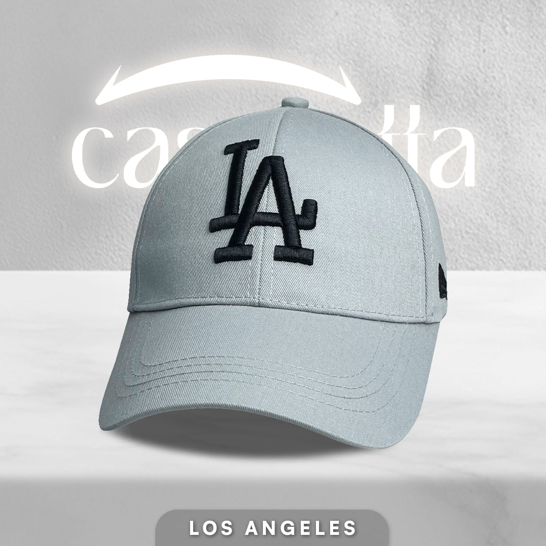 LOS ANGELES | Gris