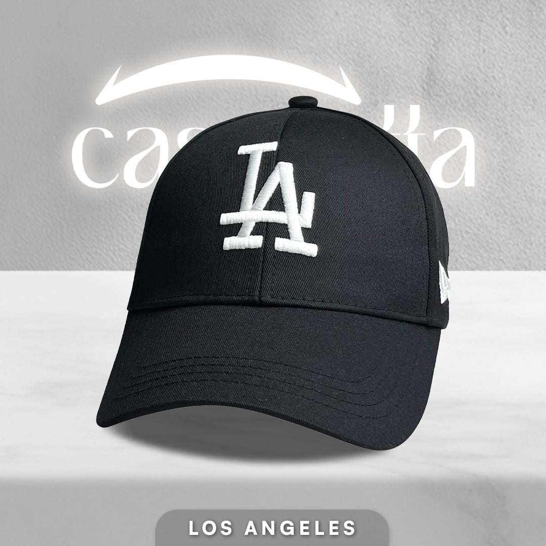 LOS ANGELES | Noir*Blanc