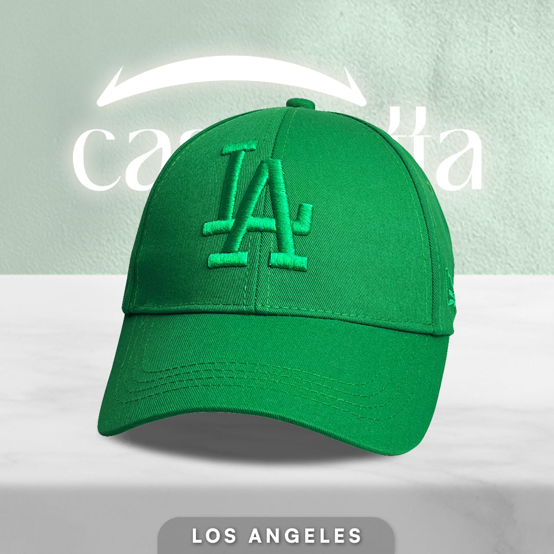 LOS ANGELES | Vert*Vert