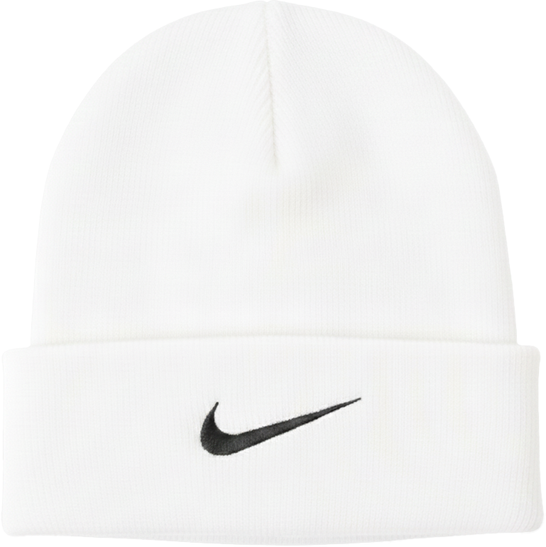 Bonnet NIKE | BLANC