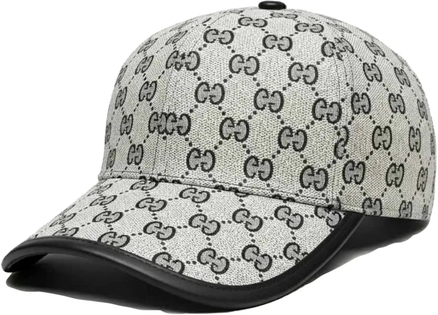 GUCCI | Gris Simple