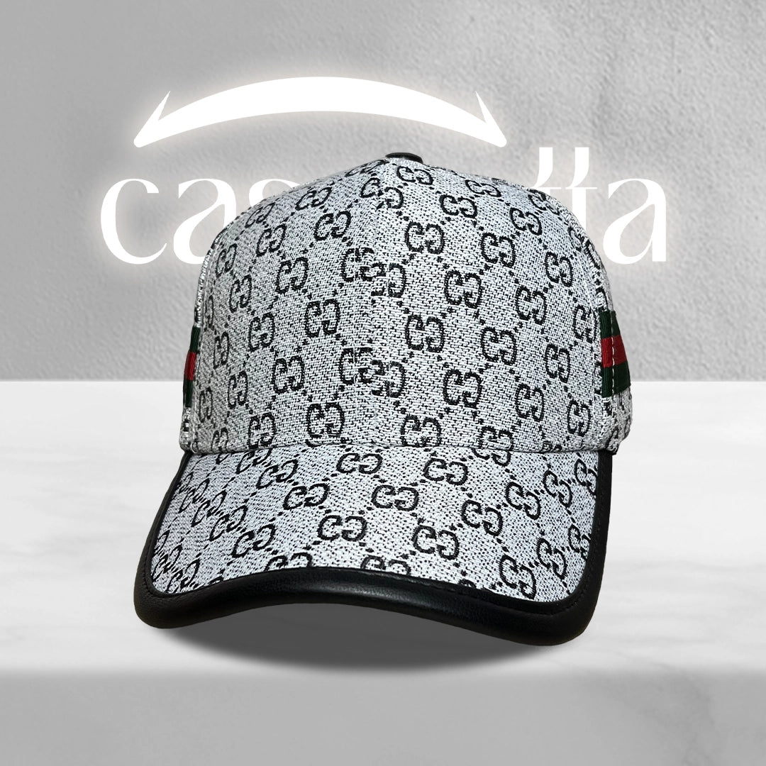 GC | GRIS TRICOLORE