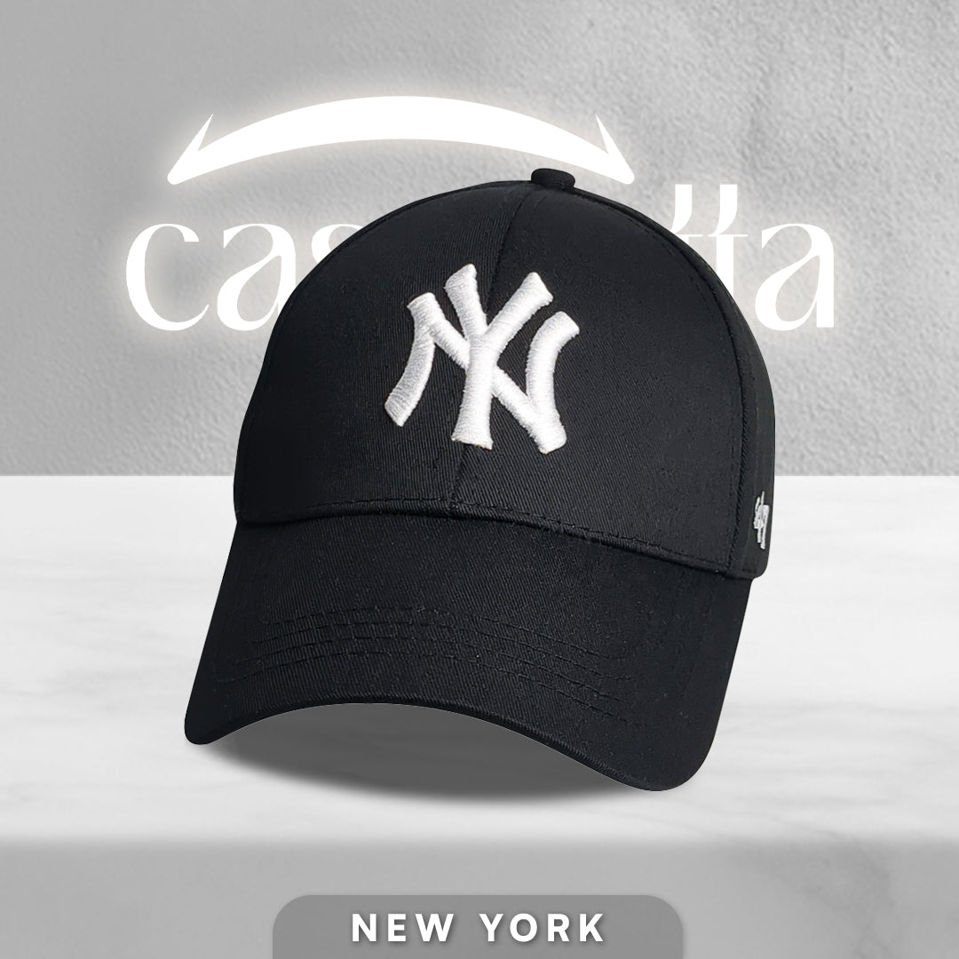 NEW YORK | Noir*Blanc