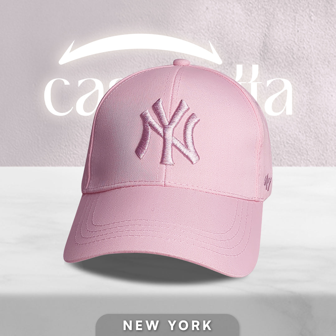 NEW YORK | Rose