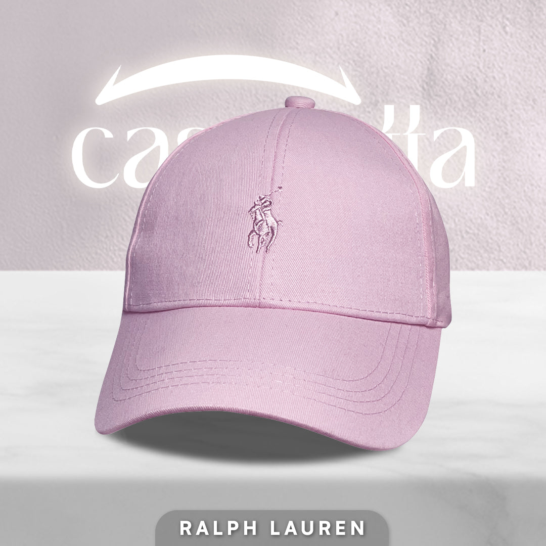 RALPH LAUREN | Rose.