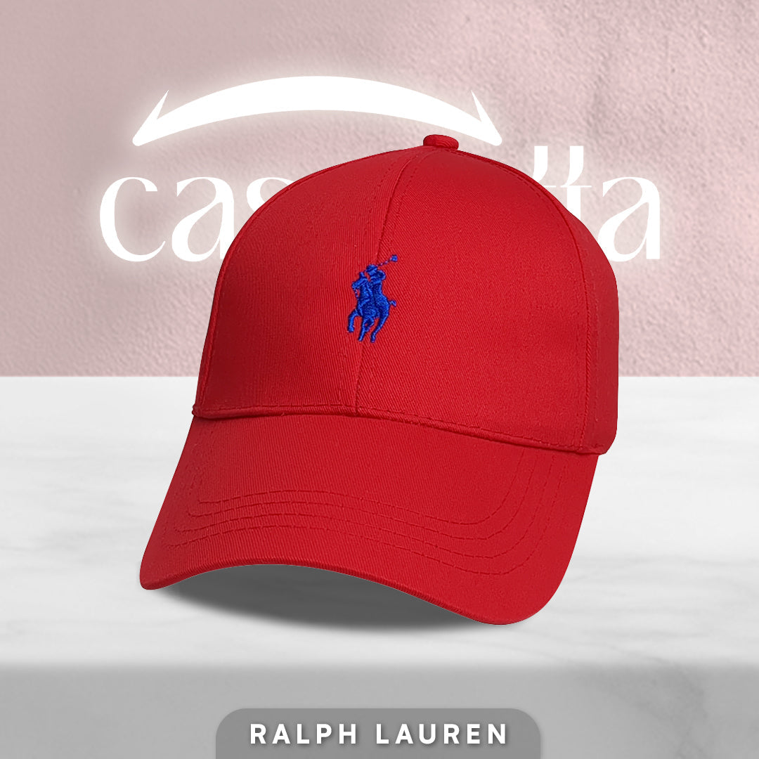 RALPH LAUREN | Rouge*Bleu