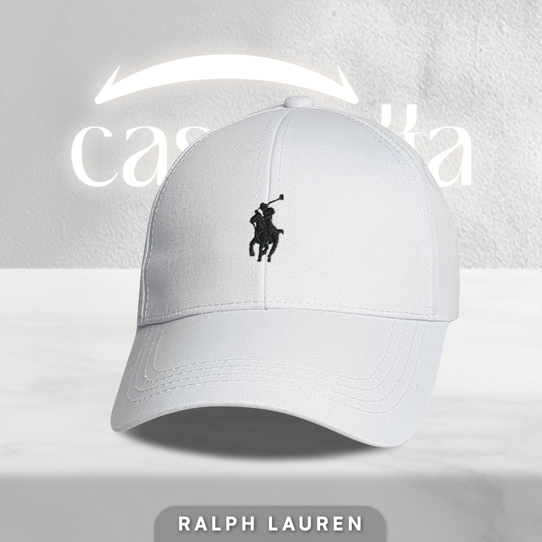 RALPH LAUREN | Blanc