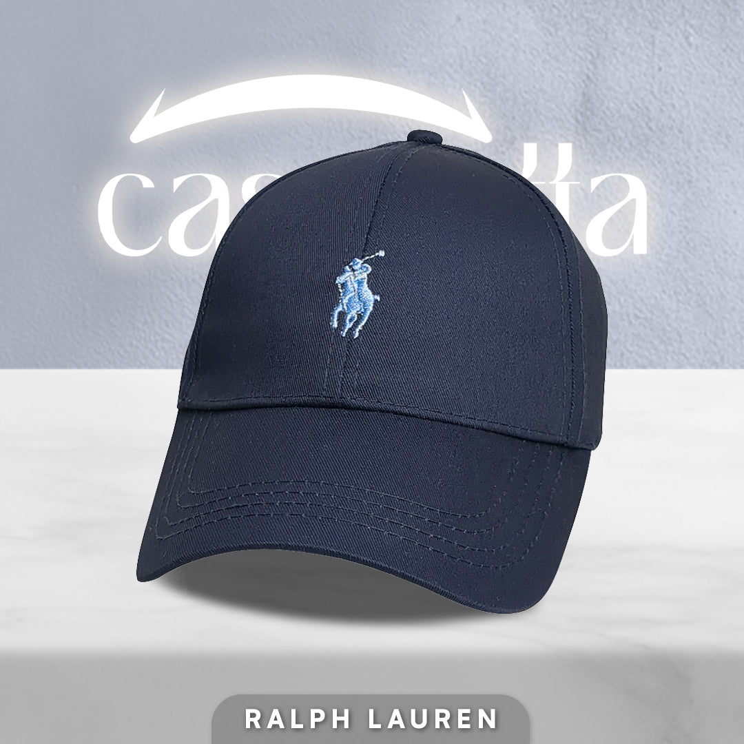 RALPH LAUREN | Bleu Marine