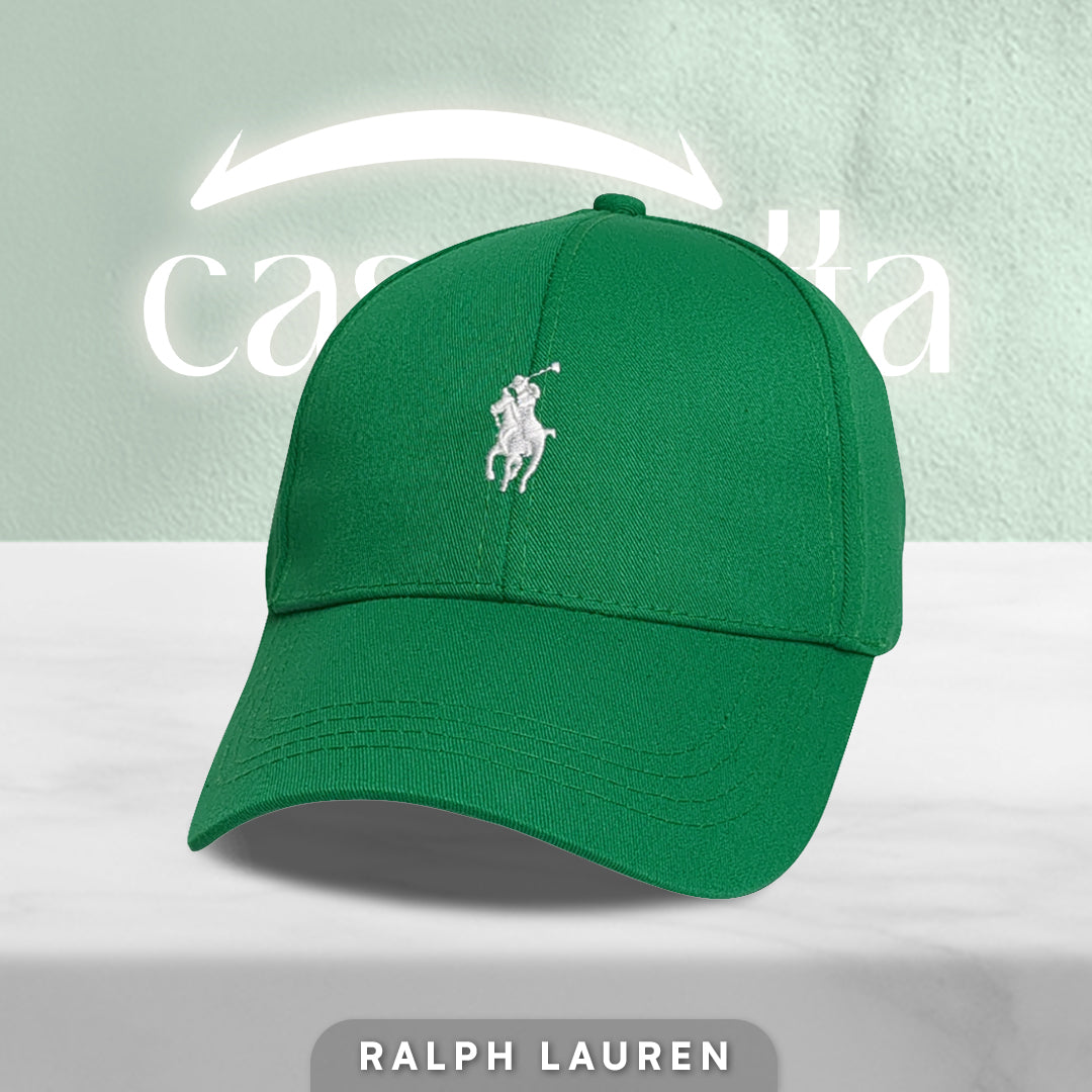 RALPH LAUREN | Vert