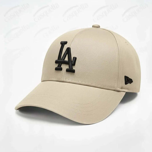 LOS ANGELES | Beige*Noir