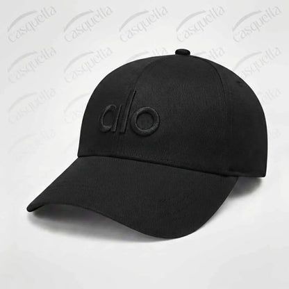 ALO YOGA | Noir*Noir