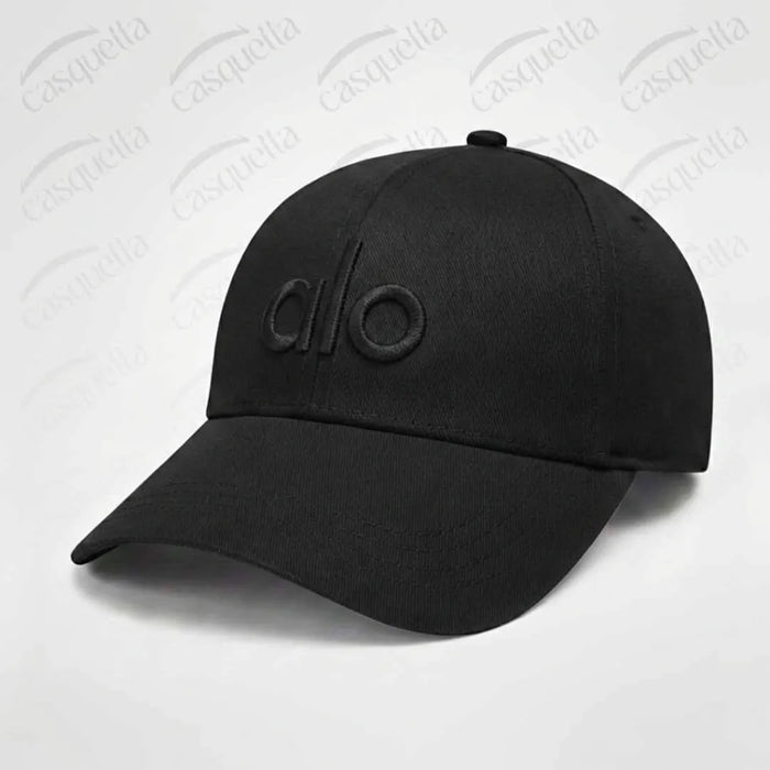 ALO YOGA | Noir*Noir