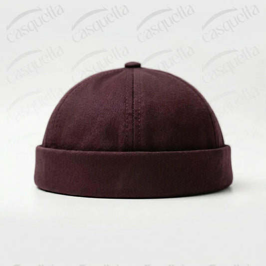 brimless hats - Grona