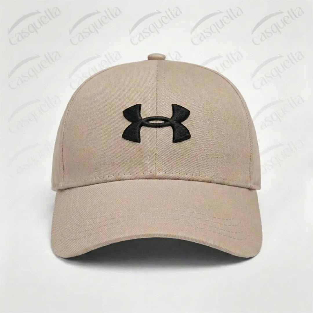 Under Armour | Beige**Noir