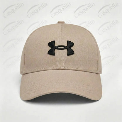 Under Armour | Beige**Noir