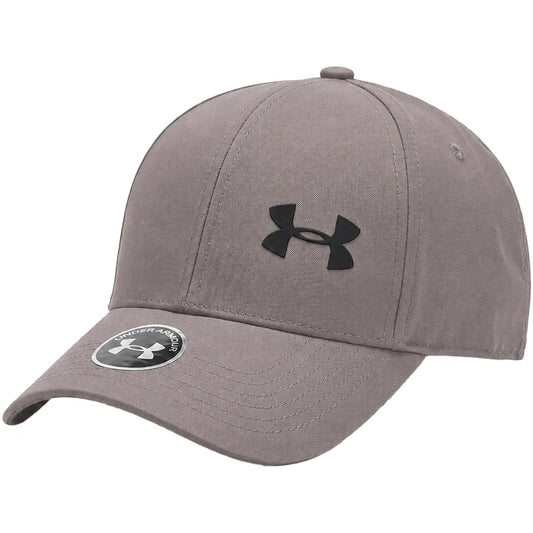 Under Armour Fermée Gris