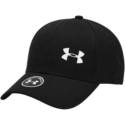 Under Armour Fermée Noir
